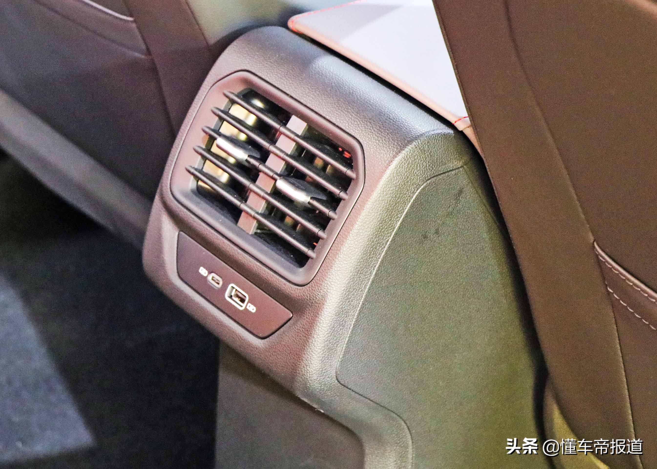 新款大众凌渡曝光,大众凌渡和大众cc有多大区别