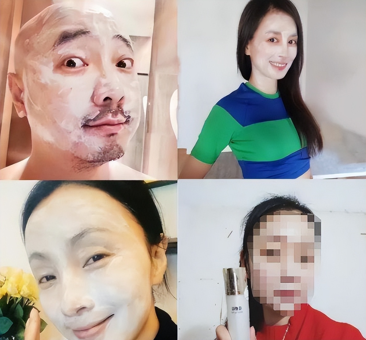 张庭做微商的心酸史,微商大佬张庭现状