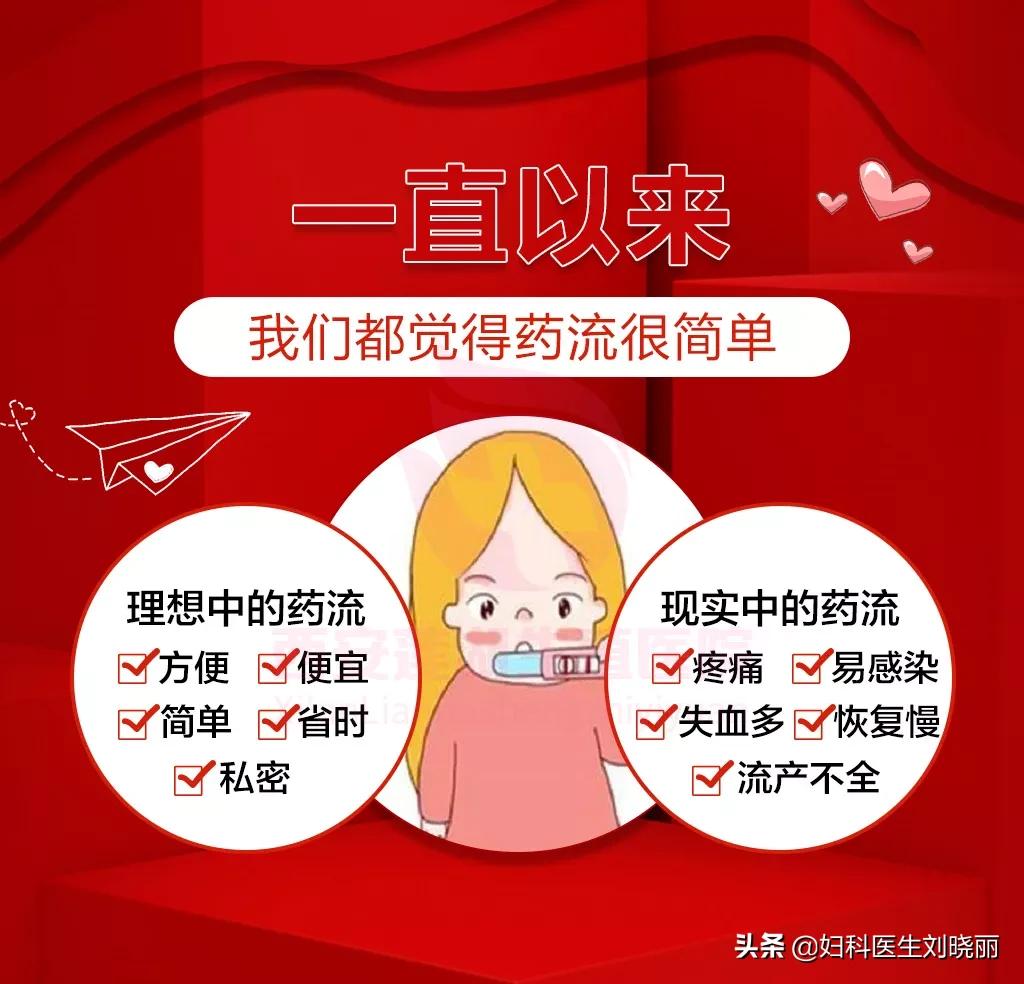 一年两次药流会导致不孕吗,药流失败会导致不孕吗