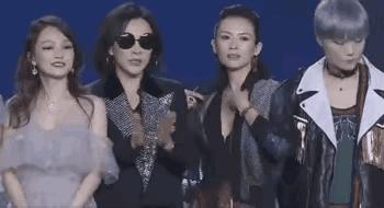 “国际章”风光不在，能否重振江湖雄风～美女章子怡之拷问