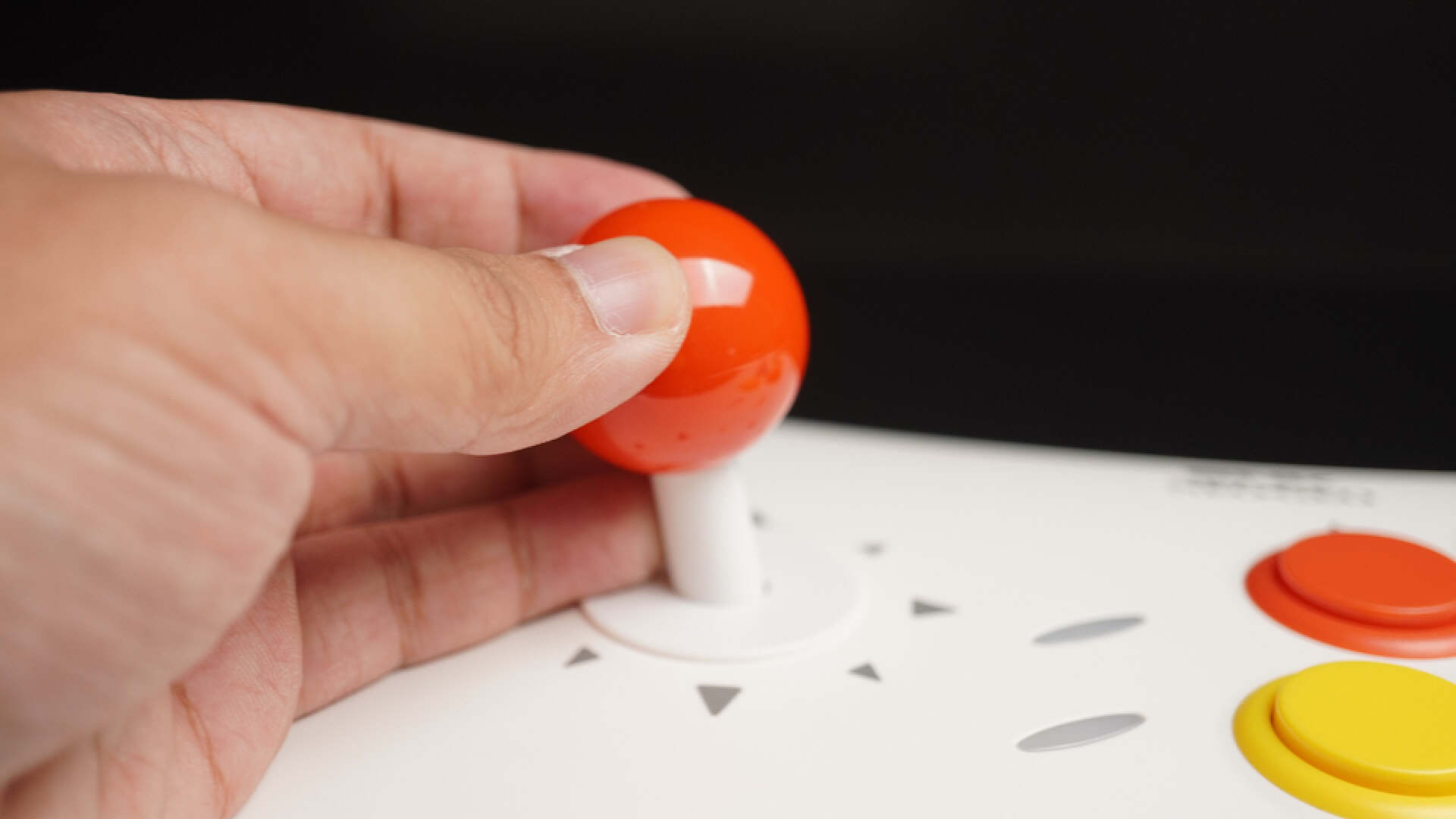 snkneogeo游戏机,snkneogeoasp支持手柄吗