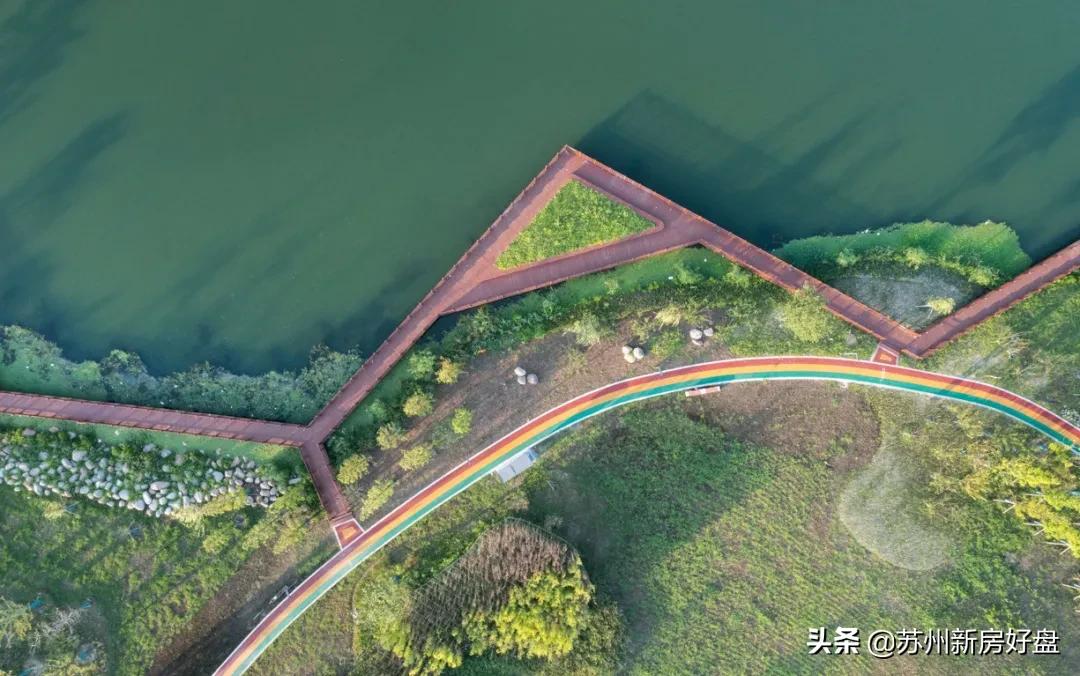 ​保利·栖月雅园┃逆势上扬，热销频传，掀上岛热潮！（中央公园）