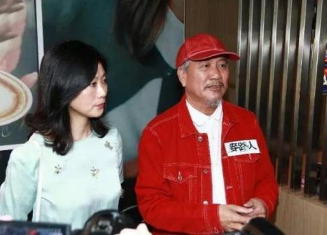 内地8位过气艺人现状,9位定居内地的过气港星