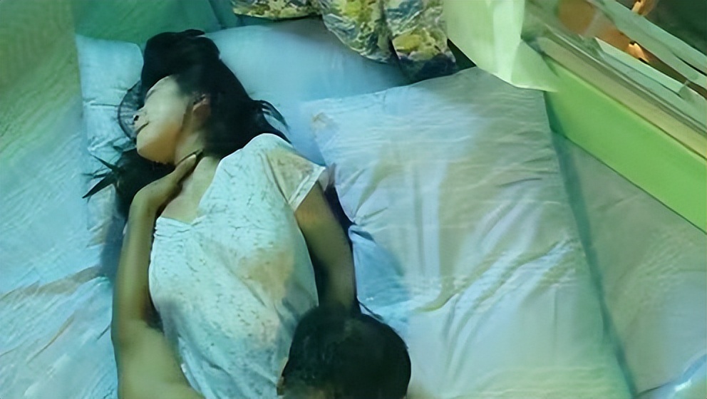 天水围的夜与雾,天水围的夜与雾几分钟高能