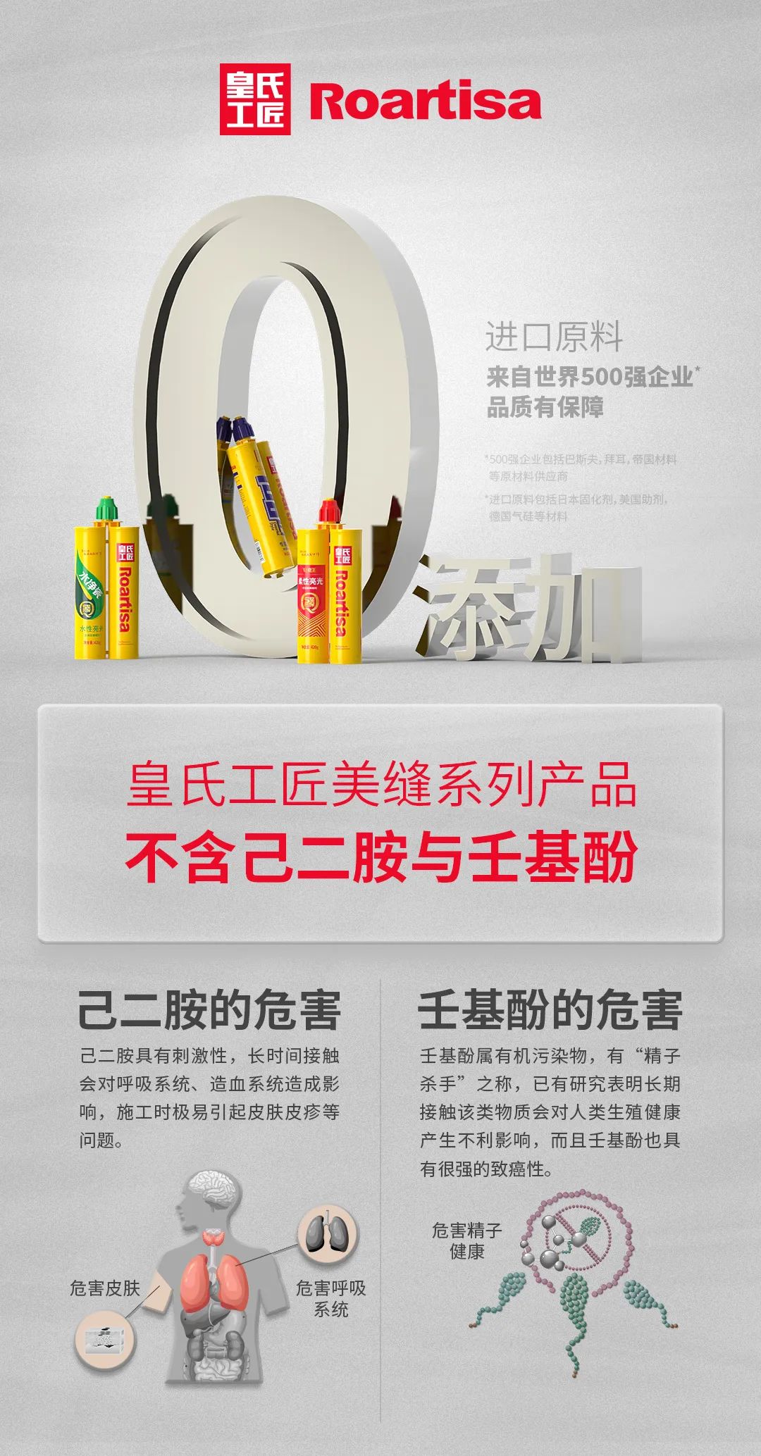 猛犸象美缝剂和皇氏工匠哪个好,巅峰者美缝剂和皇氏工匠怎么样