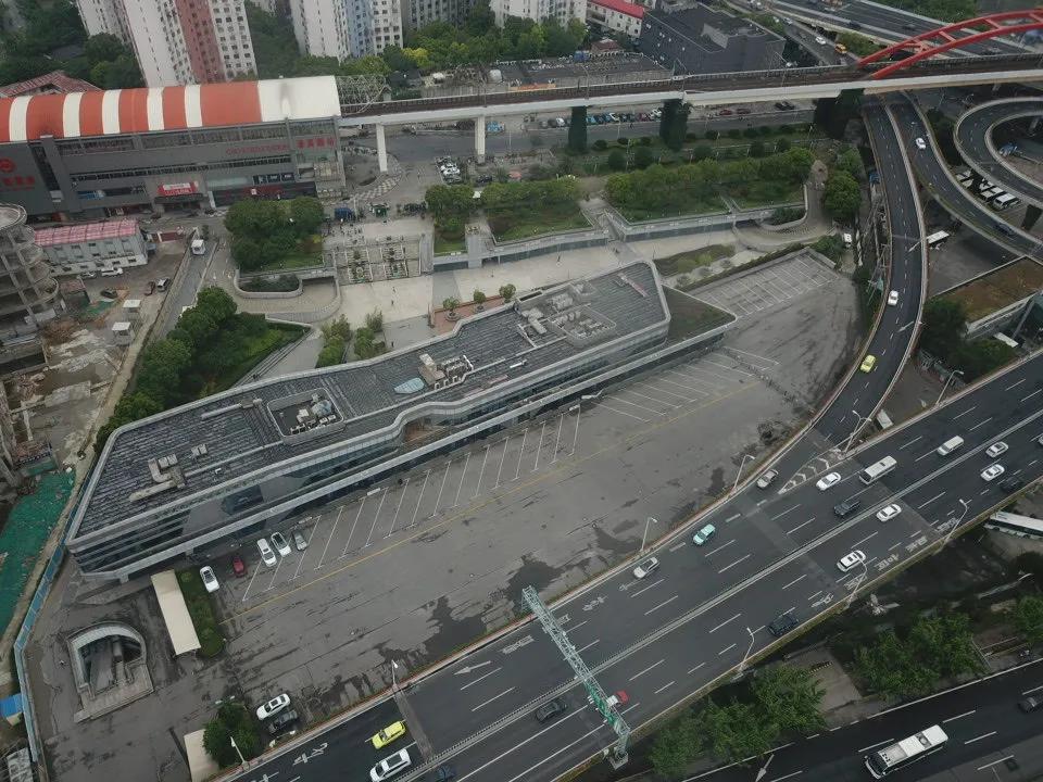 上海市文旅中心,上海数字文旅中心分部