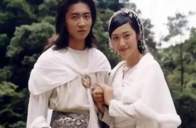 至今未婚的十位女明星,至今未嫁的10位大龄港台女星