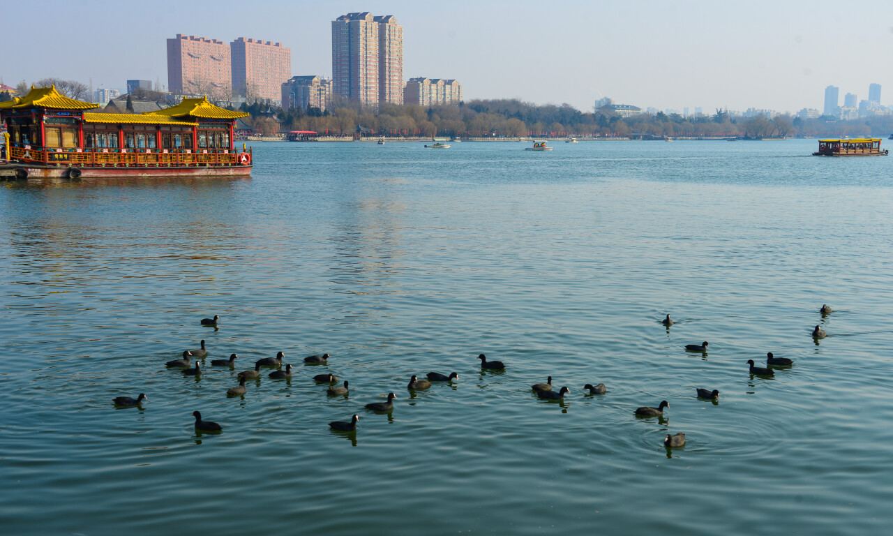 “济南之山天下奇”|一起了解济南名山背后的无限诗情