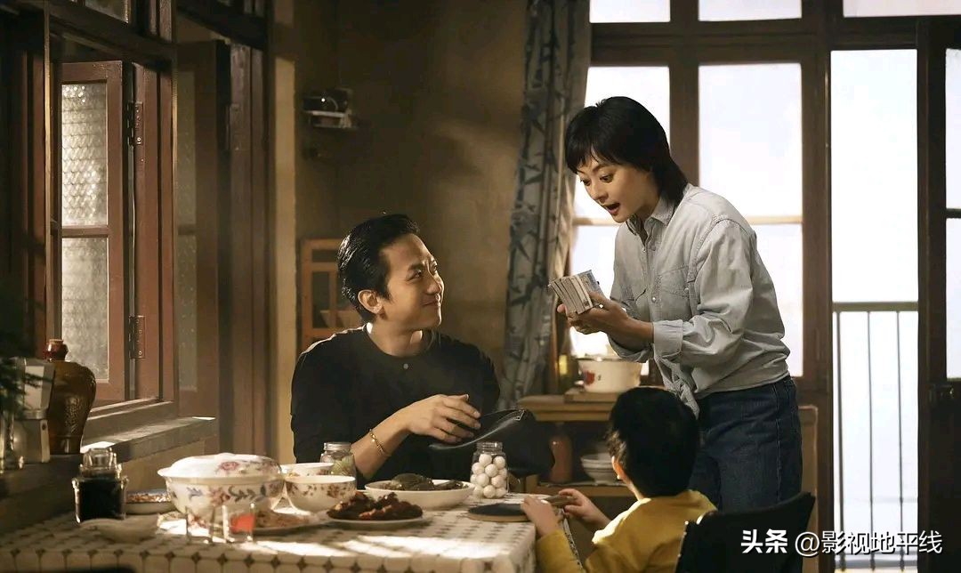 邓超回应中国乒乓排片少,中国乒乓对邓超有什么影响