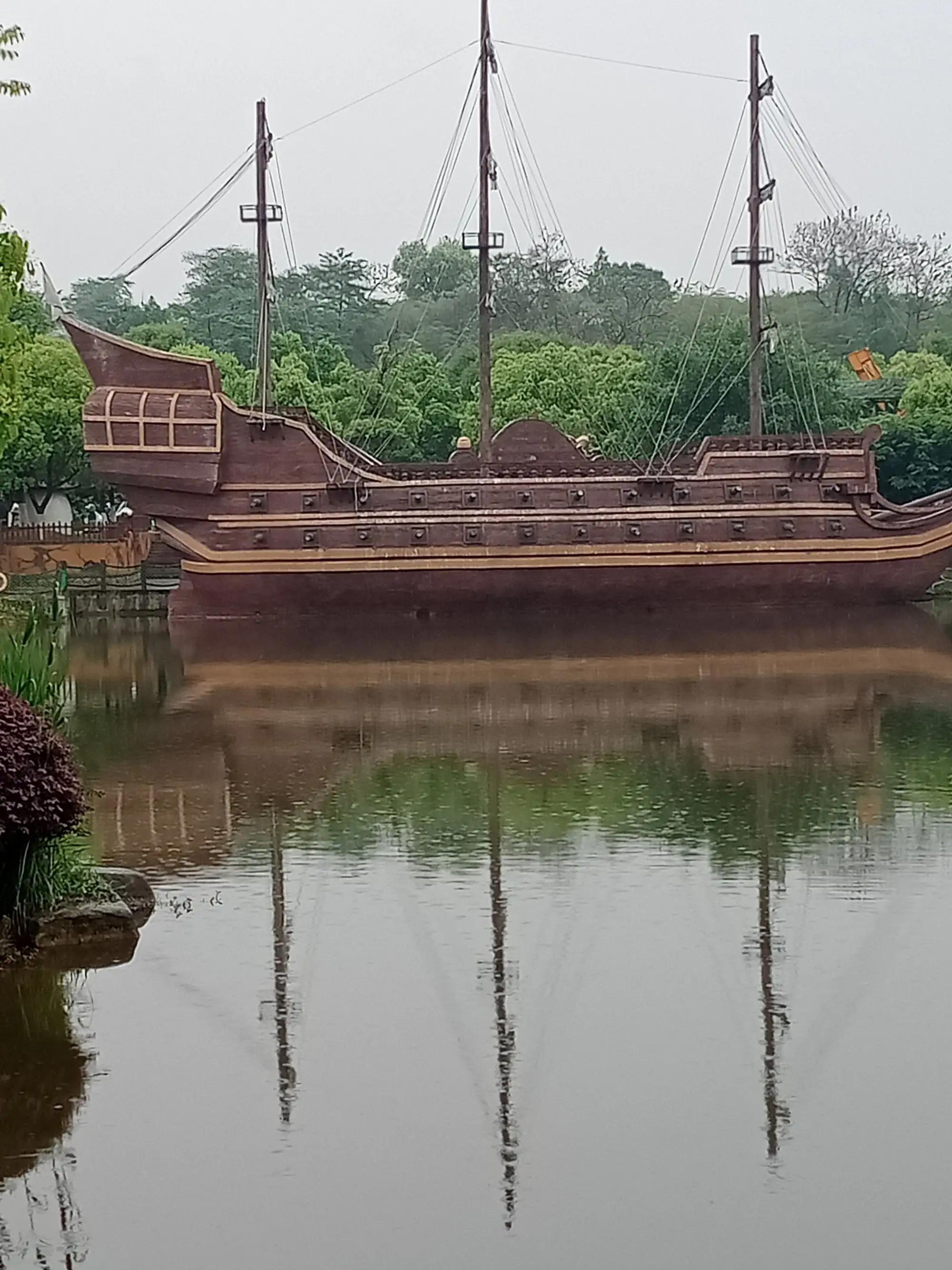 宜昌宜都当阳市组团江南六日游