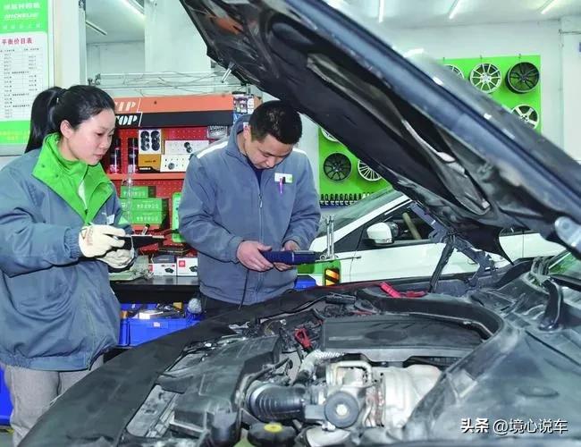 买新车或者二手车需要注意的五点,买新车还是二手车的几点建议