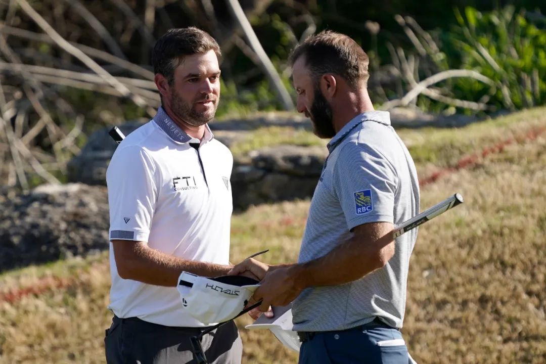 麦克罗伊抛球斯皮思,麦克罗伊和乔丹斯皮思