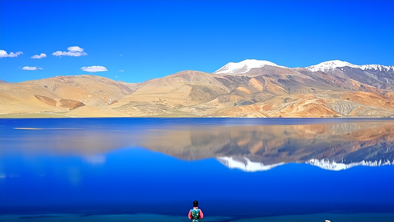 尼姑苦行僧徒步行走,一个小尼姑的艰辛出家路