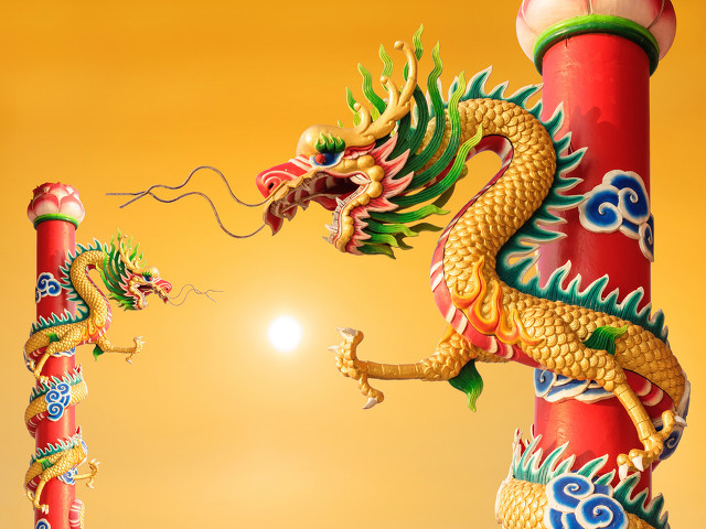 生肖龙和谁关系最好最怕什么人,生肖龙最遗憾的是什么婚姻