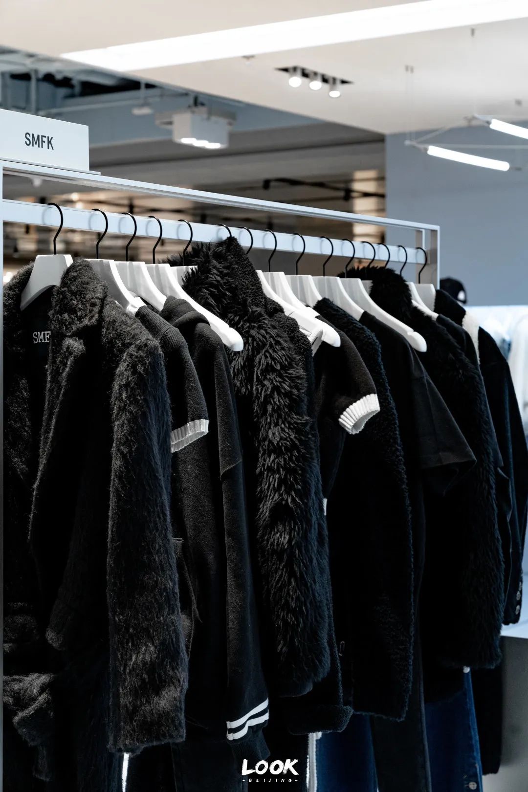 北京值得逛的商场和购物中心,北京商场新中式