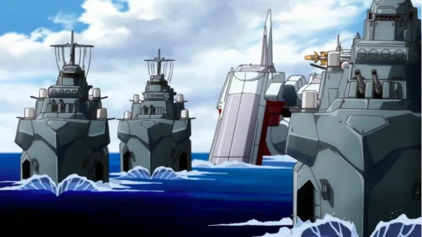 机动战士高达seeddestiny,机动战士高达seed机体大全