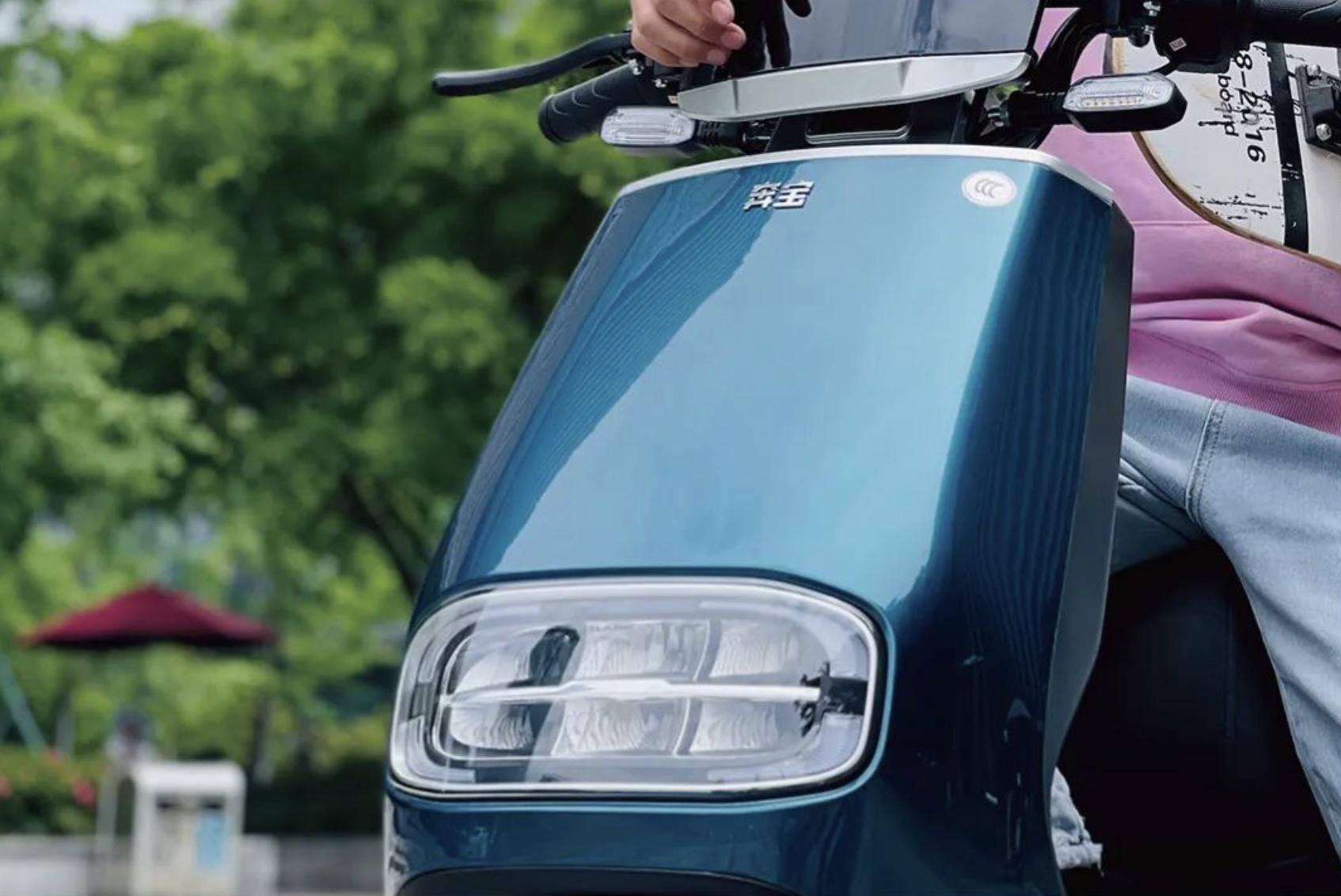 哪款电摩又帅爬坡又强续航又长,电摩2.02秒破百配置