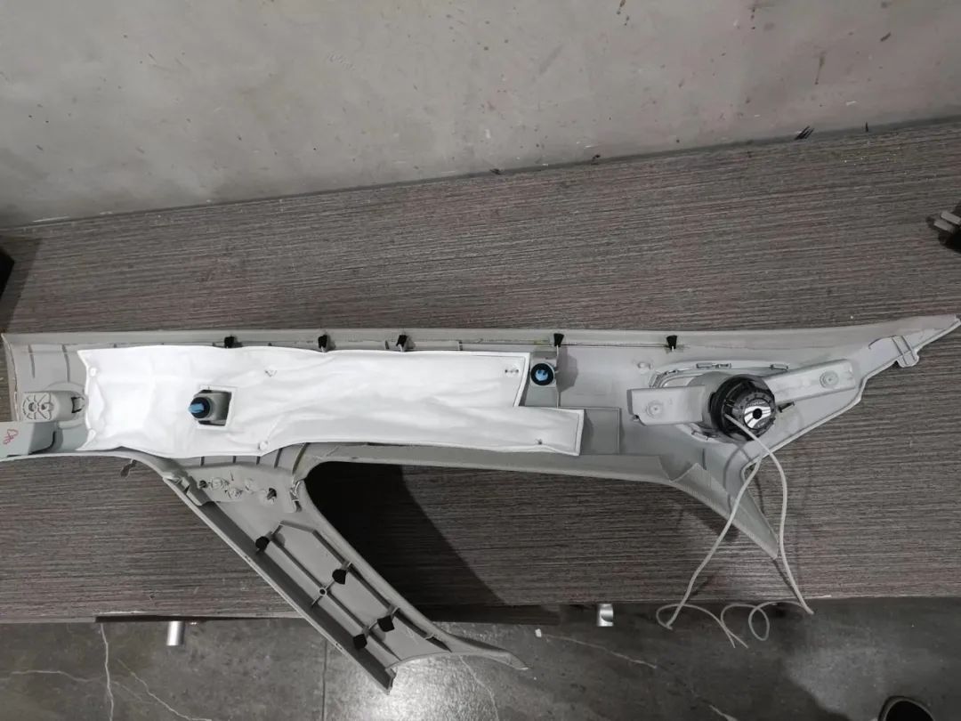 传祺m8沉浸式体验音响,传祺m8体验感