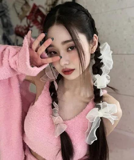 颜值五官测试,脸型颜值自测图