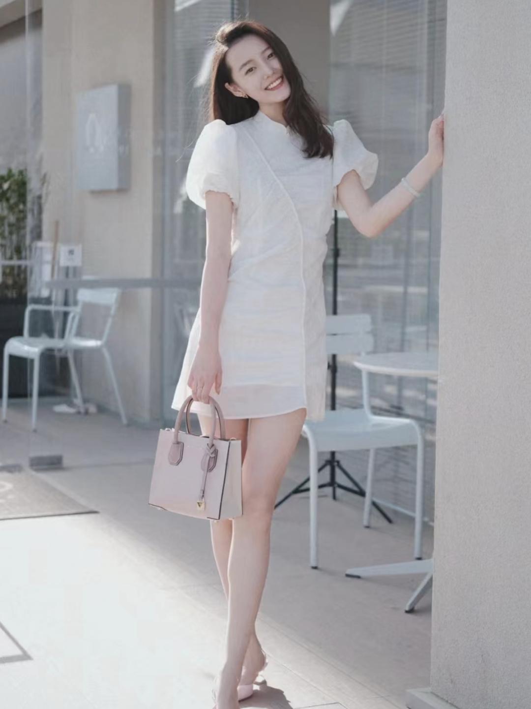 欧阳娜娜、杨超越争着蹭热度的新顶流，原来长这样