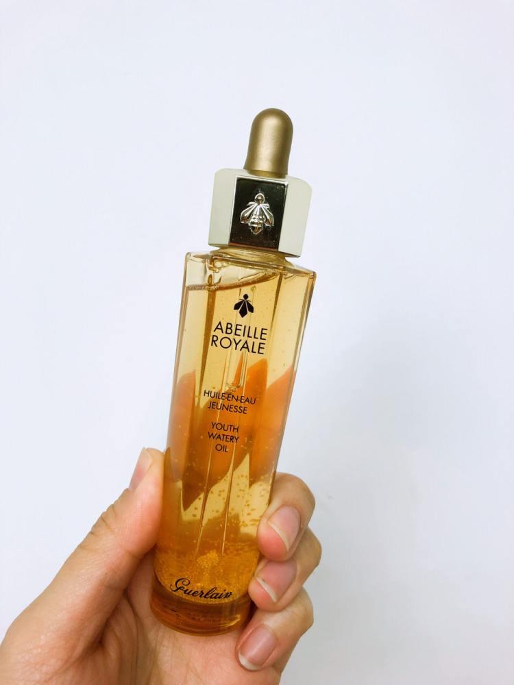 娇兰和海蓝之谜哪个适合敏感肌,娇兰补水还是海蓝之谜补水