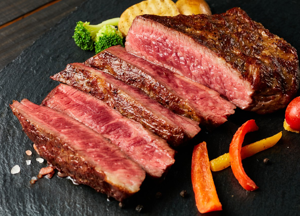 牛肉最好吃的做法掌握好这一步,牛肉怎么做好吃8种牛肉的做法