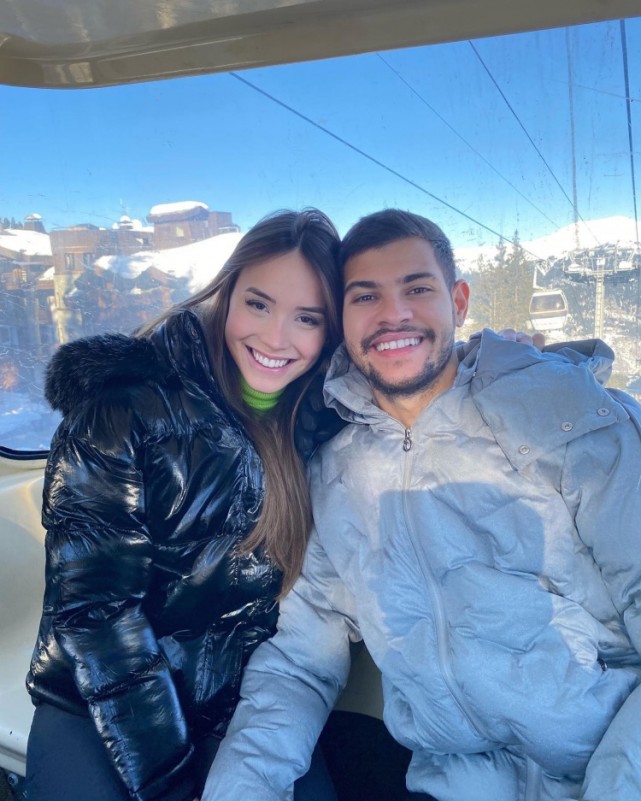 巴西足球太太团大比拼,巴西世界杯决赛德国太太团