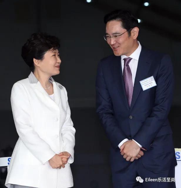 三星太子又被废？长公主付完分手费为何又贷1000亿还债？