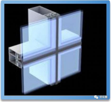 怎么测算玻璃幕墙成本,玻璃幕墙预算技巧