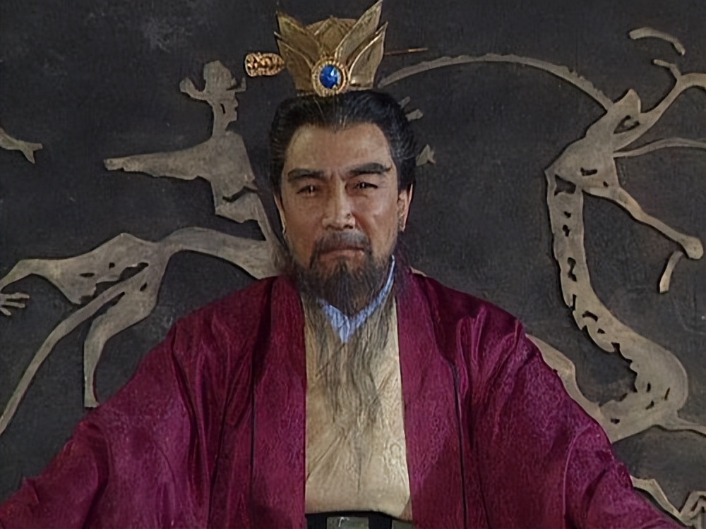 鲍国安时隔27年再演曹操,鲍国安曹操访谈