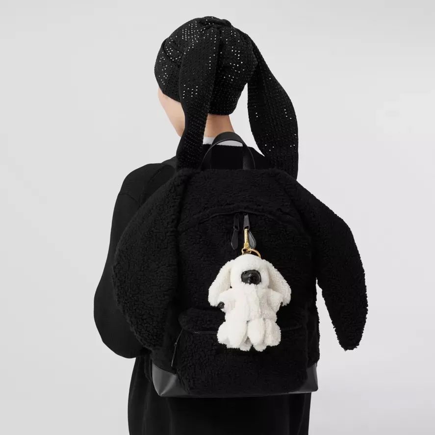 女款兔年限定哪款最值得入手,各个品牌的新春特别款