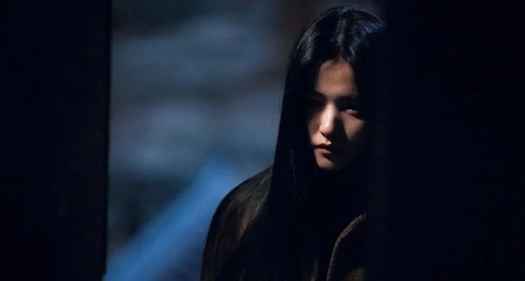 《小姐》女主新作，颠覆形象