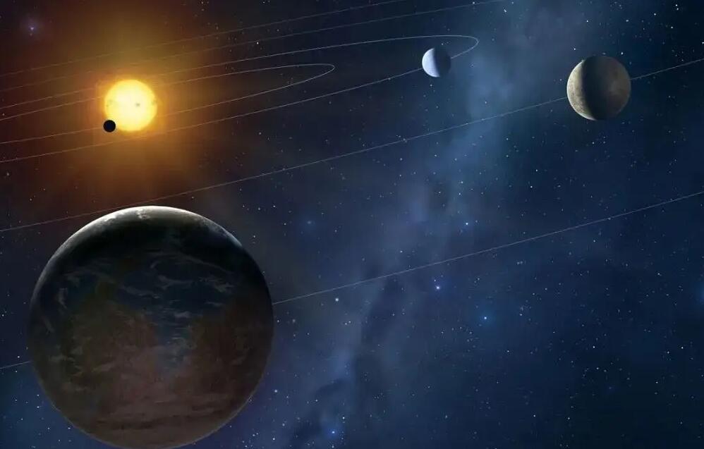 作为一种世界观的易经,易经天人之际的文化基础