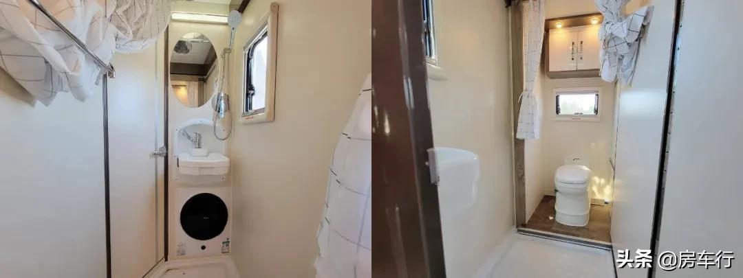 房车中的三大顶级豪华品牌,依维柯房车十大品牌