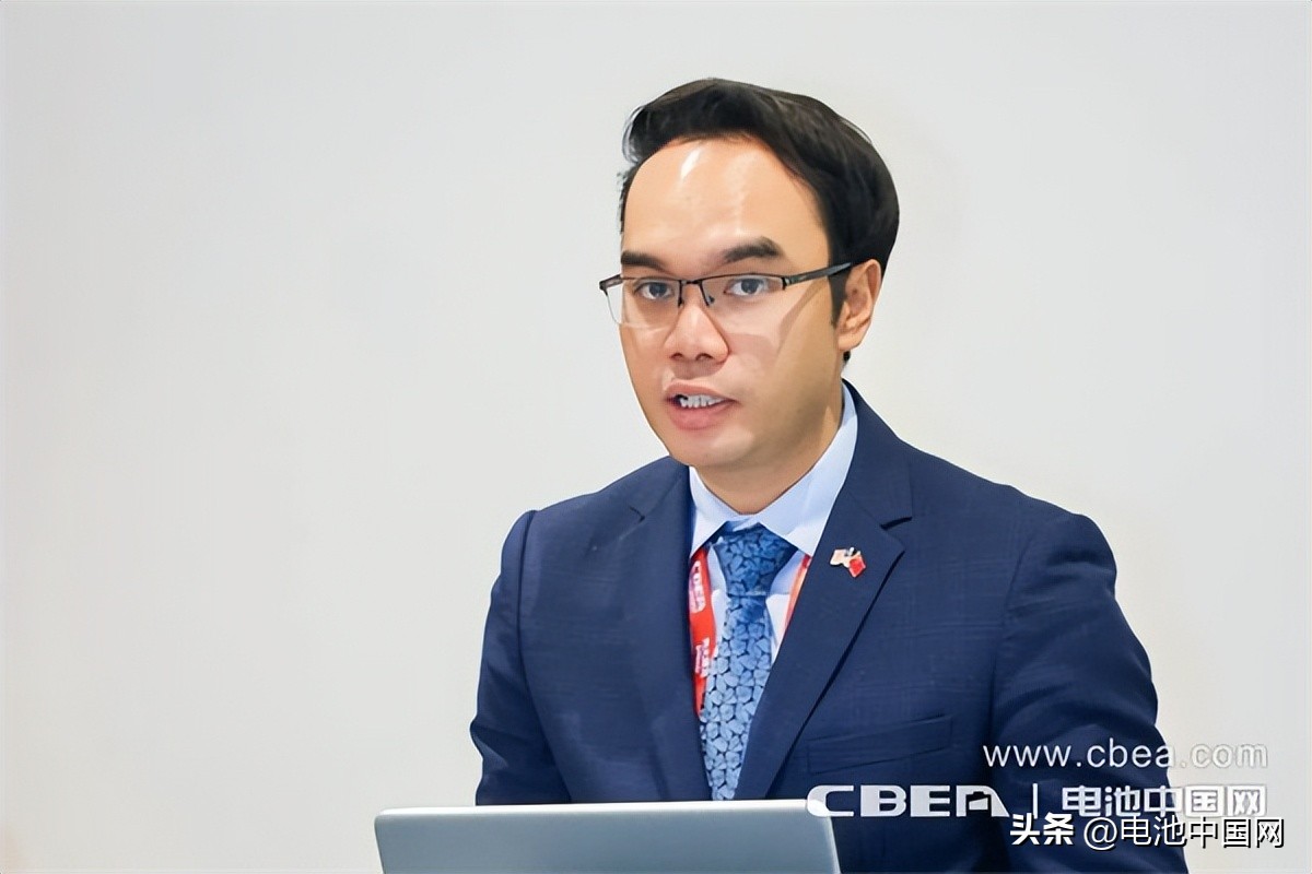 锂电行业的商机,全球锂电市场趋势