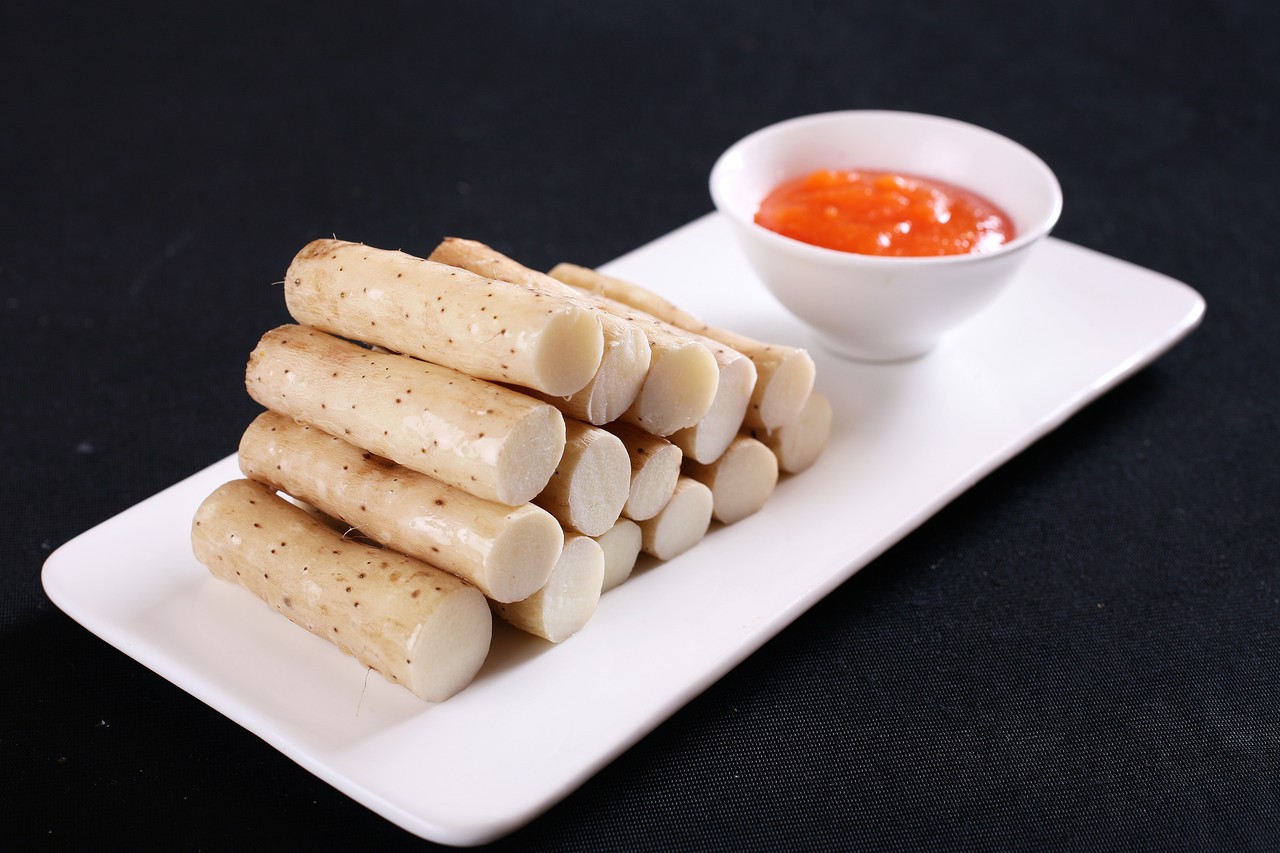 山药能天天吃吗能治什么病,山药能天天让孩子吃吗