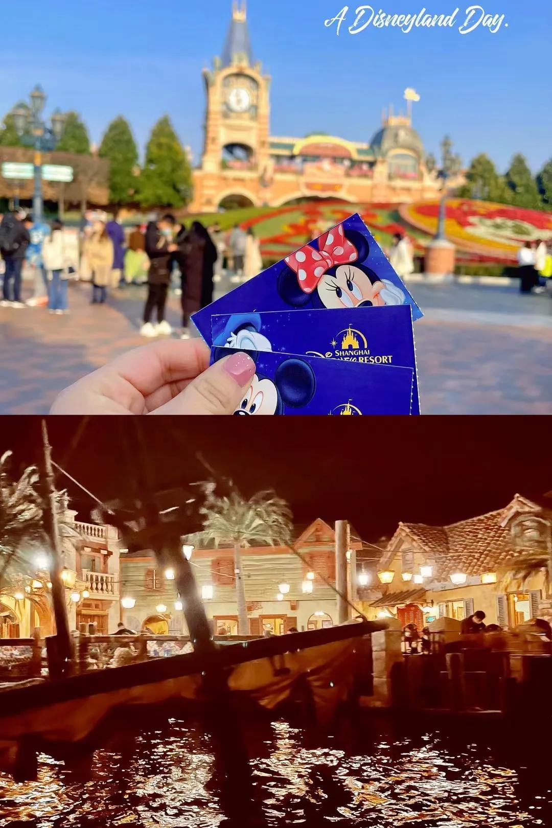 迪士尼有哪些避坑心得,迪士尼避坑指南