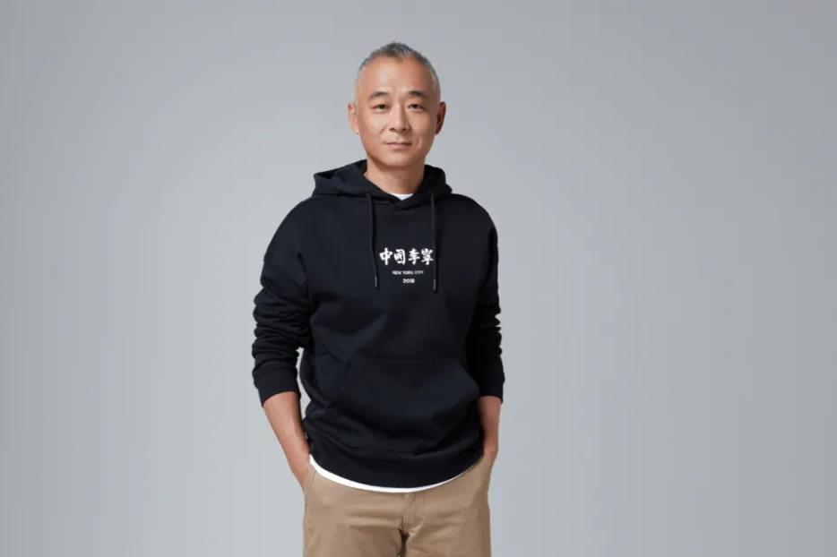 李宁日本服谁设计的,对于李宁日本兵服装的看法