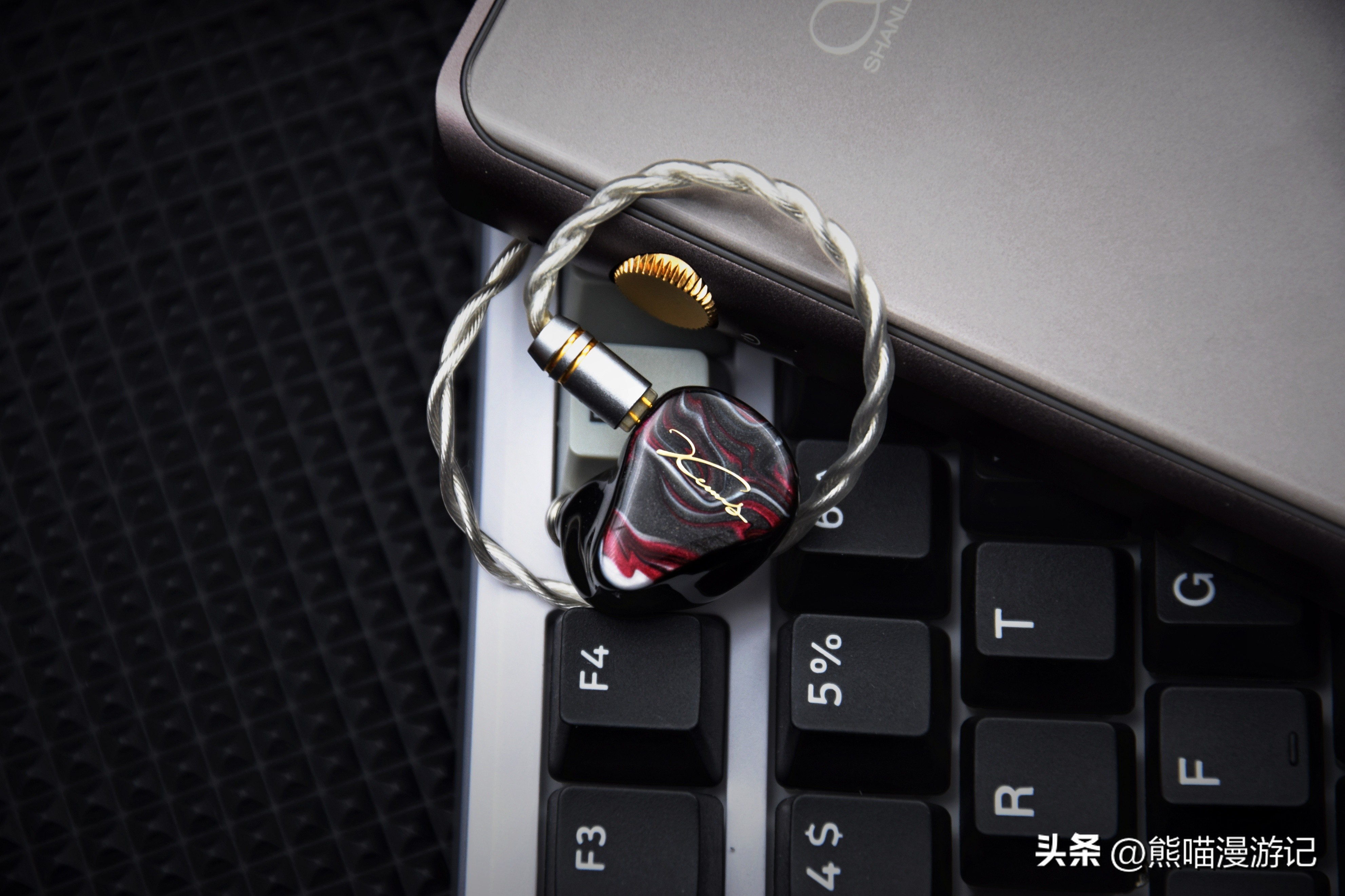 头戴HIFI蓝牙耳机如何选,不入耳蓝牙耳机评测不漏音推荐