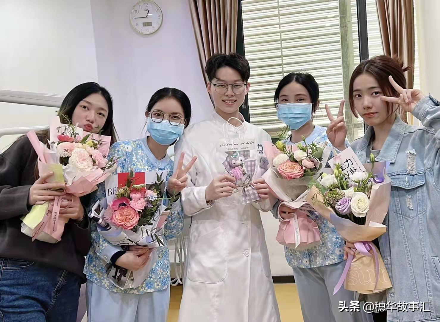 唐苹果医生,唐果医师