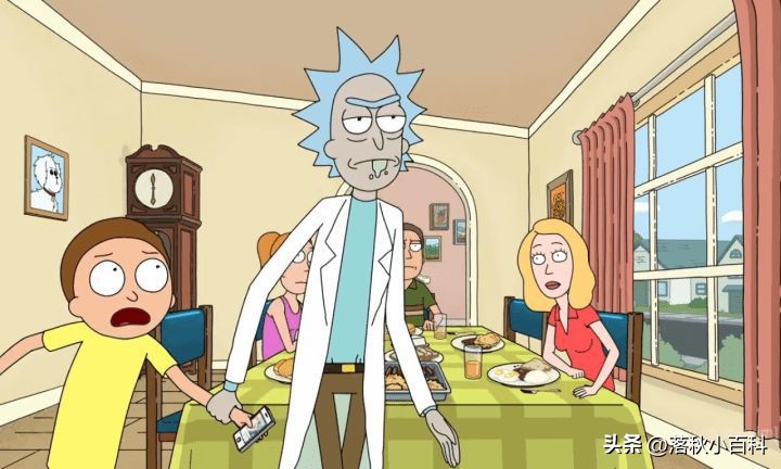 最有名的十大动画排行榜,最好看的动画排行榜前十名