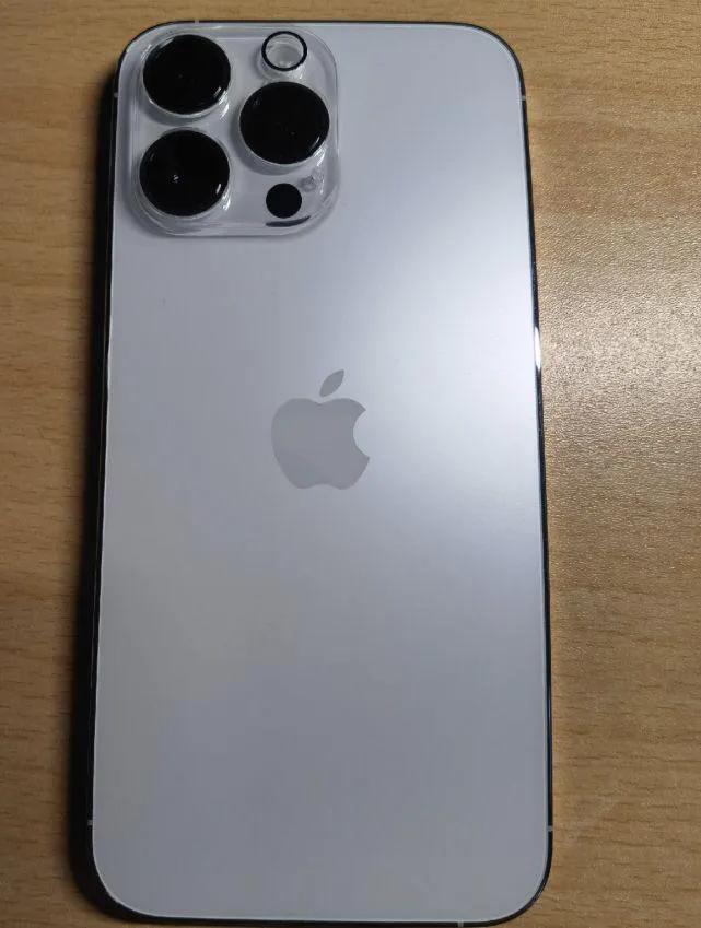 6000多买到国行全新14promax,5800买iphone14promax