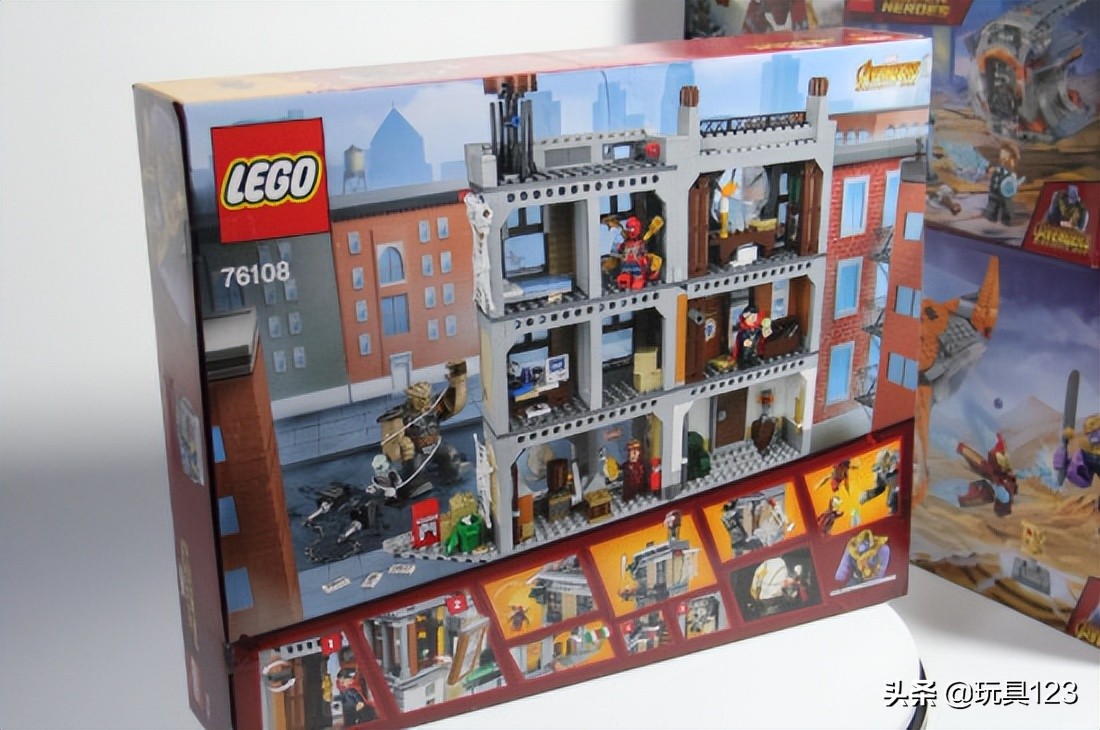 乐高怎么鉴别真伪,怎么辨别网上的乐高真假