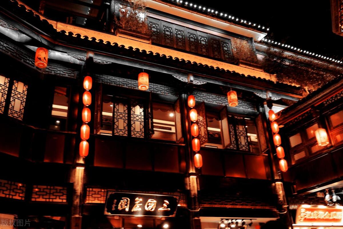 成都免费旅游景点一日游攻略,成都宝藏打卡地大赏