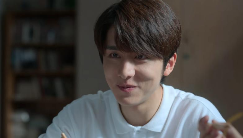 《天才基本法》裴之人设崩塌，他一个行为，完全配不上林朝夕