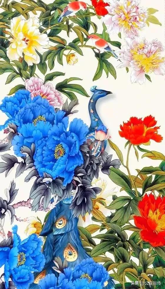 2023年绝版挂历，真的是太美了，一定要收藏好