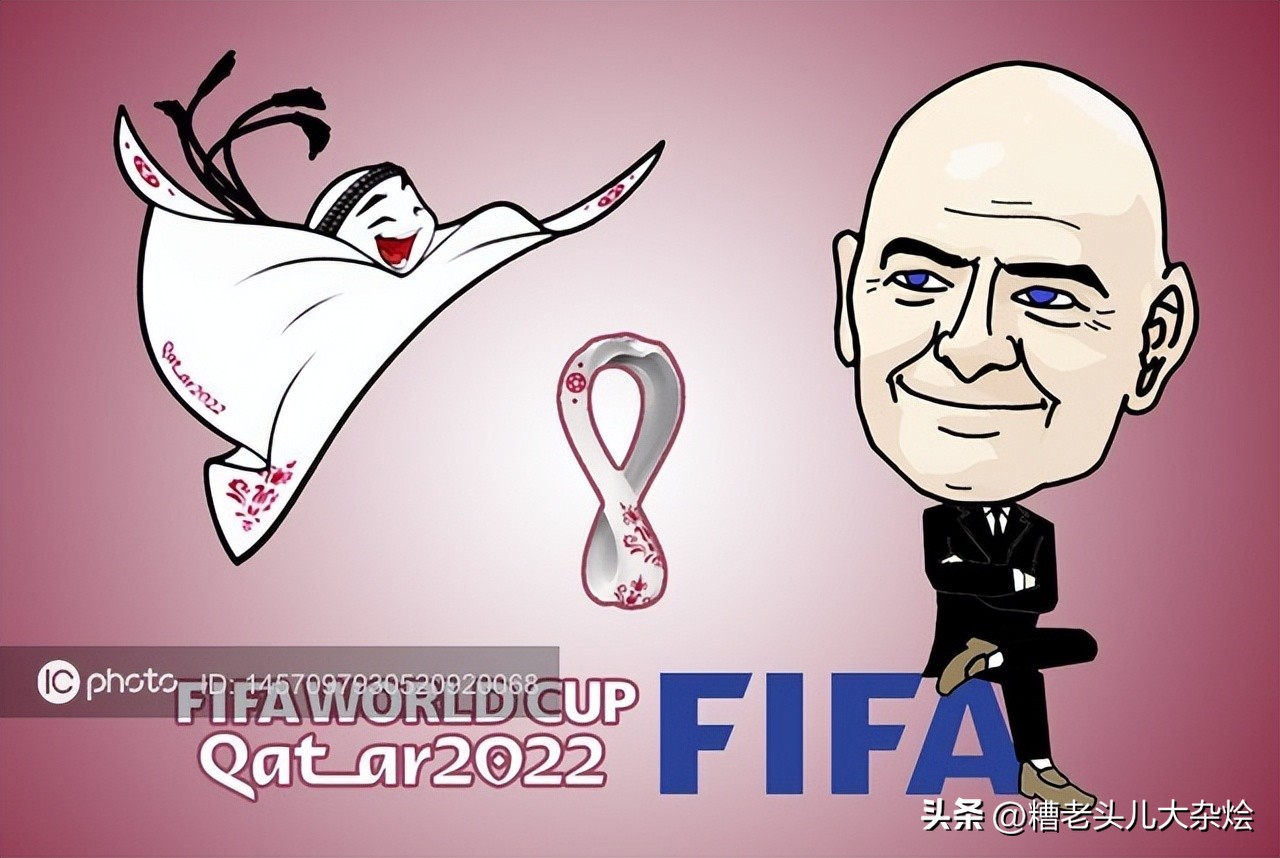 2022卡塔尔世界杯实力排行表,2022卡塔尔世界杯赔负率表