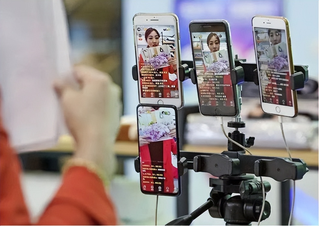 快手上的大牌护肤品,快手上的大牌护肤品是不是正品