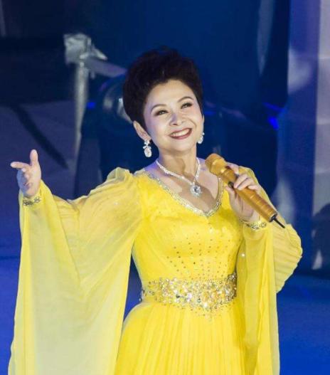 董文华丈夫张楠：苦等5年毫无怨言，关键时刻助妻子走出名誉风波