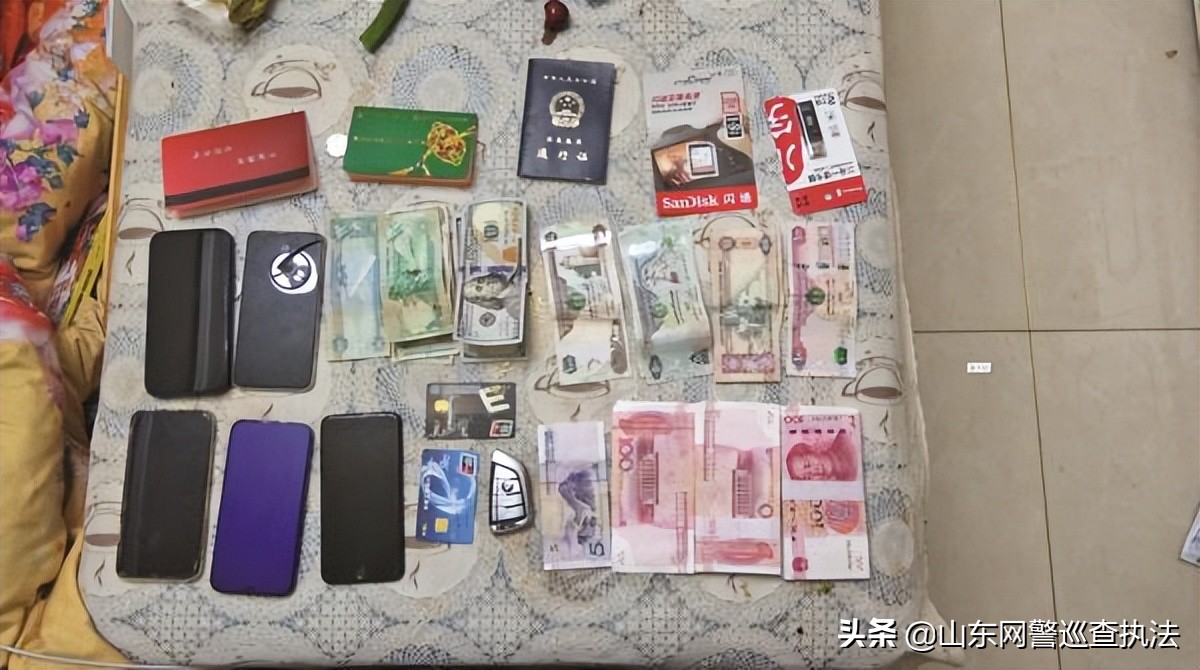 “稳赚不赔”？“专家指导”！为何让人频繁坠入“陷阱”？？？